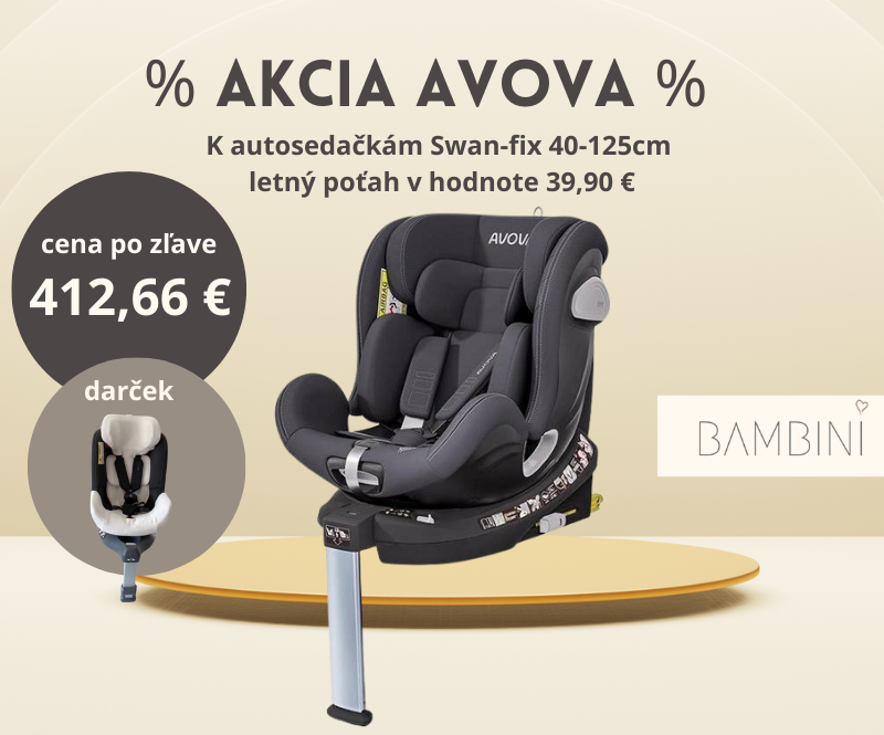 a akcia avova swan fix